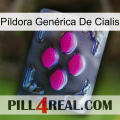 Píldora Genérica De Cialis 02